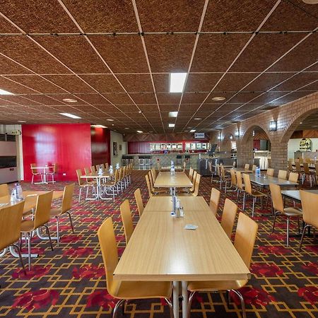 Leichhardt Hotel Motel Cloncurry Εξωτερικό φωτογραφία
