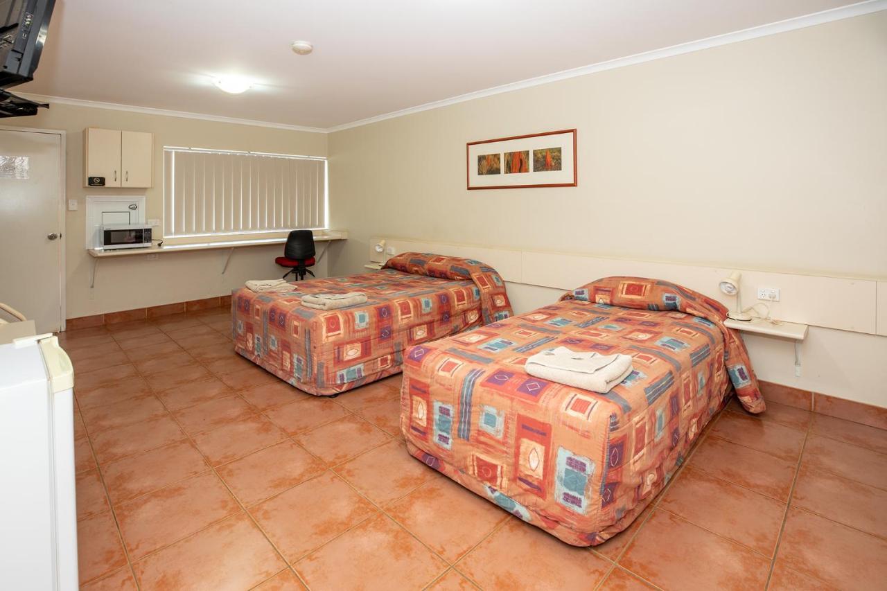 Leichhardt Hotel Motel Cloncurry Εξωτερικό φωτογραφία