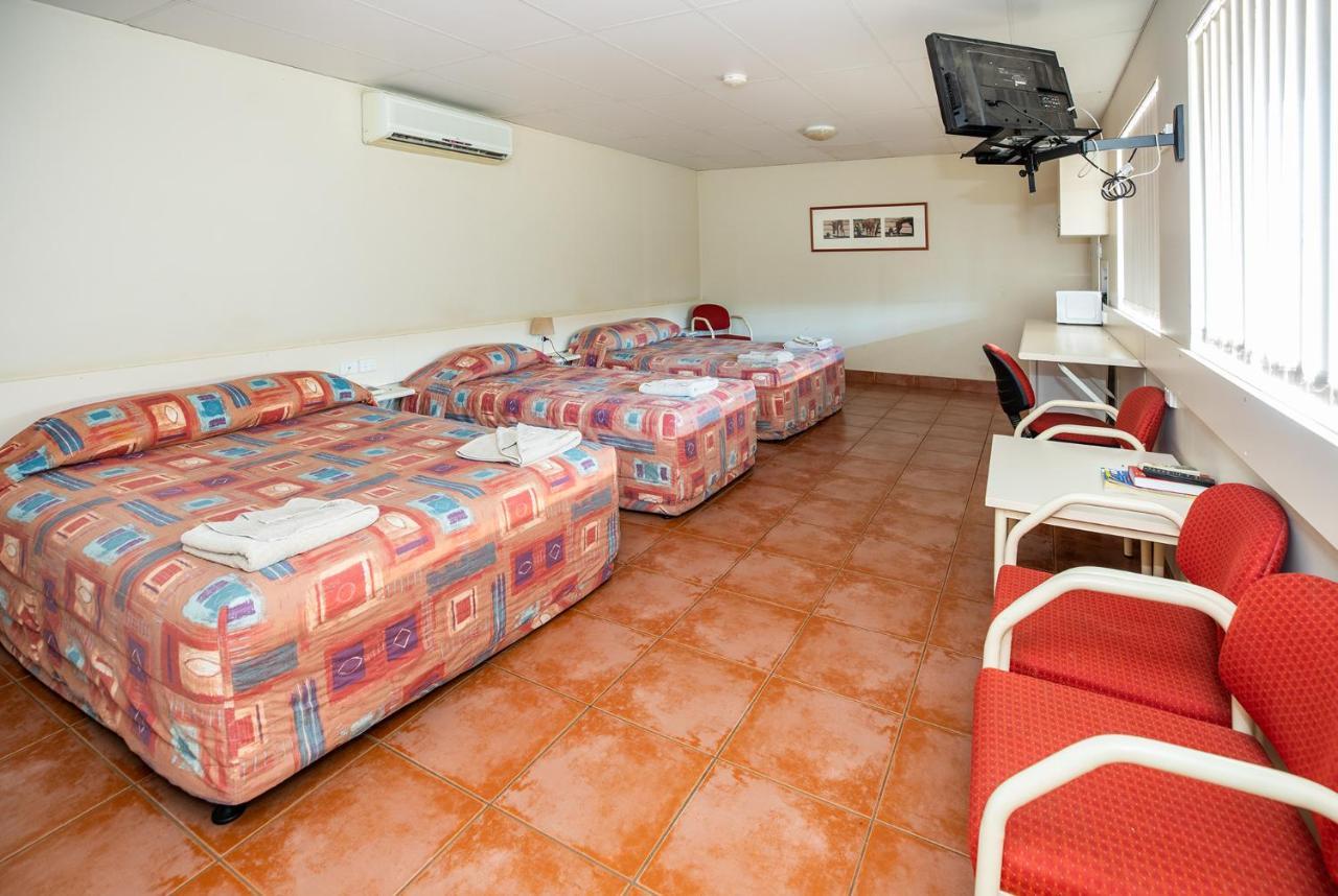 Leichhardt Hotel Motel Cloncurry Εξωτερικό φωτογραφία