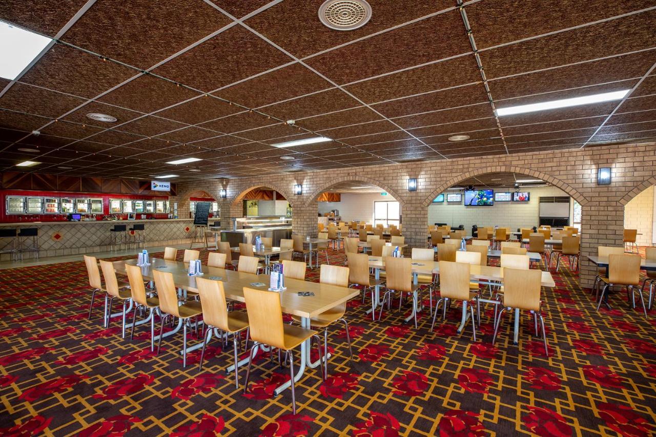 Leichhardt Hotel Motel Cloncurry Εξωτερικό φωτογραφία