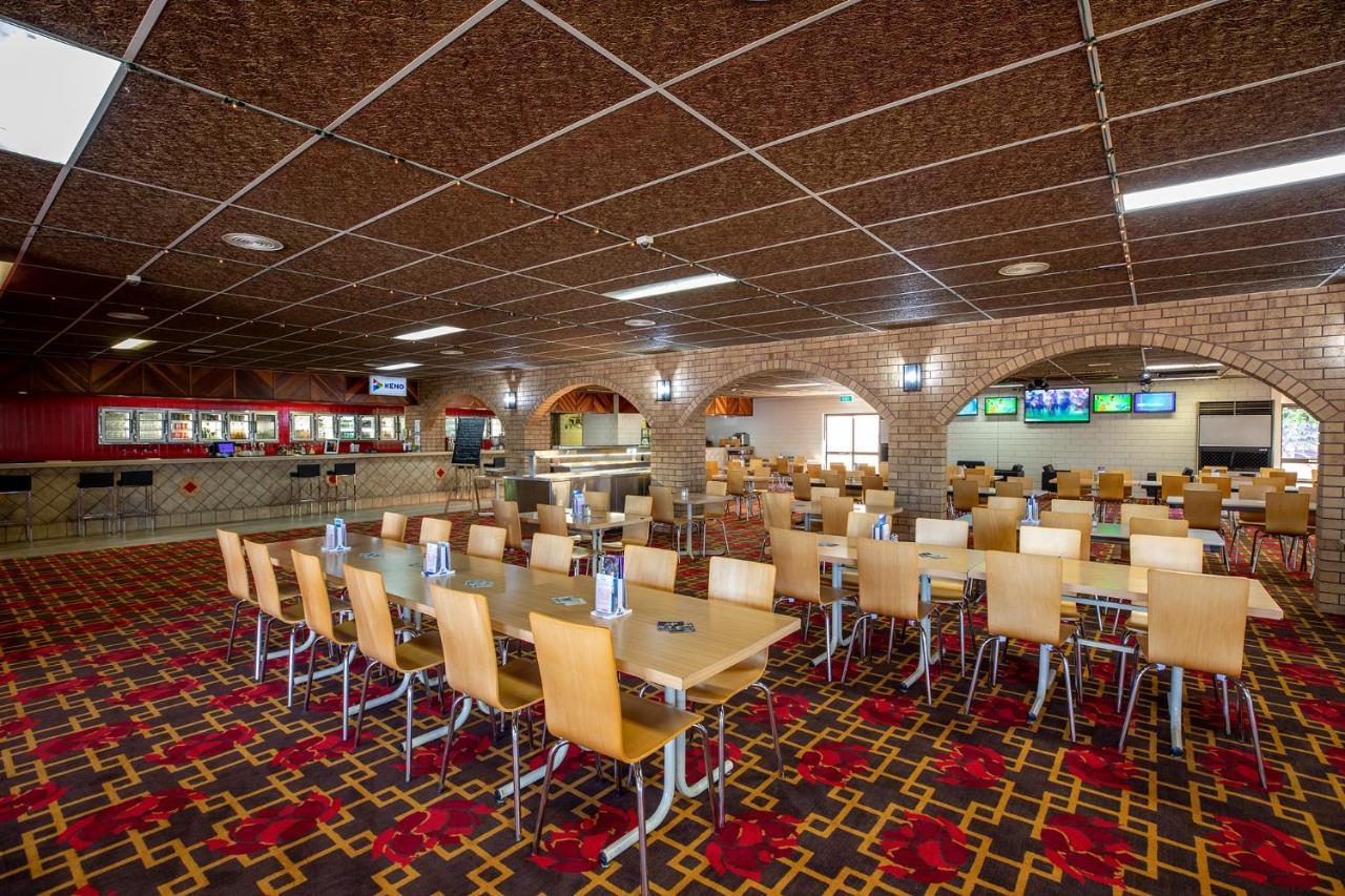 Leichhardt Hotel Motel Cloncurry Εξωτερικό φωτογραφία