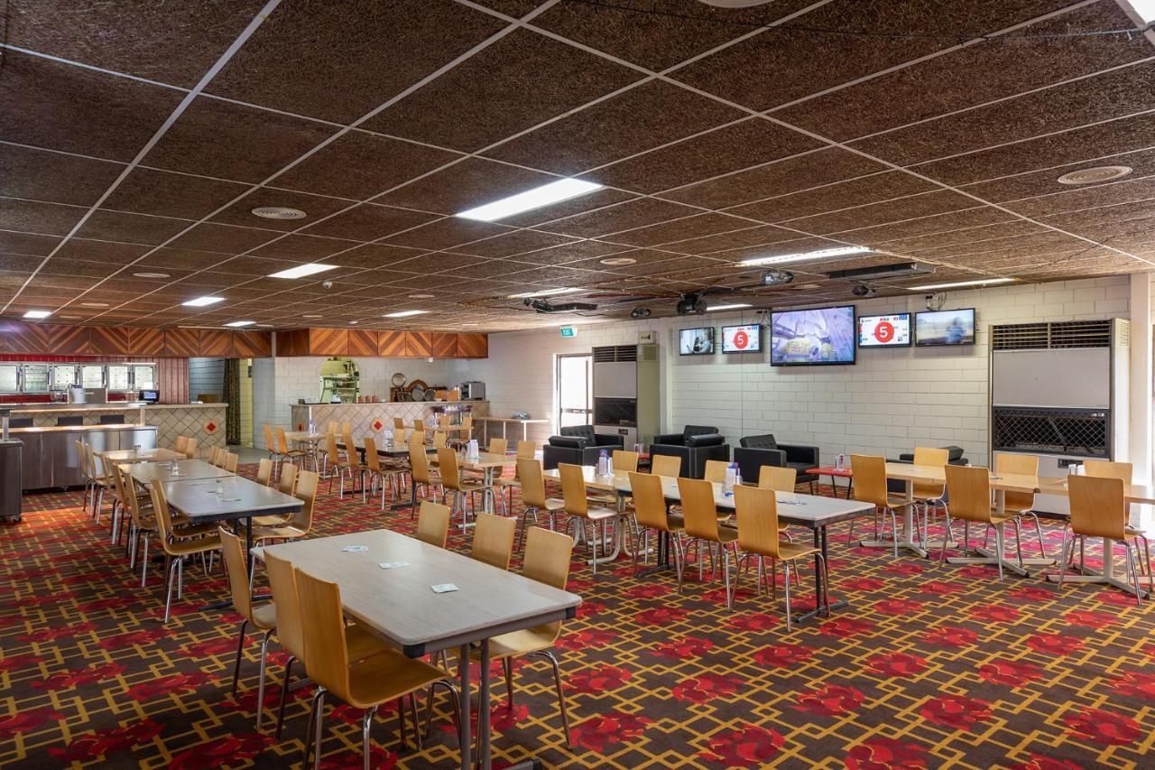 Leichhardt Hotel Motel Cloncurry Εξωτερικό φωτογραφία