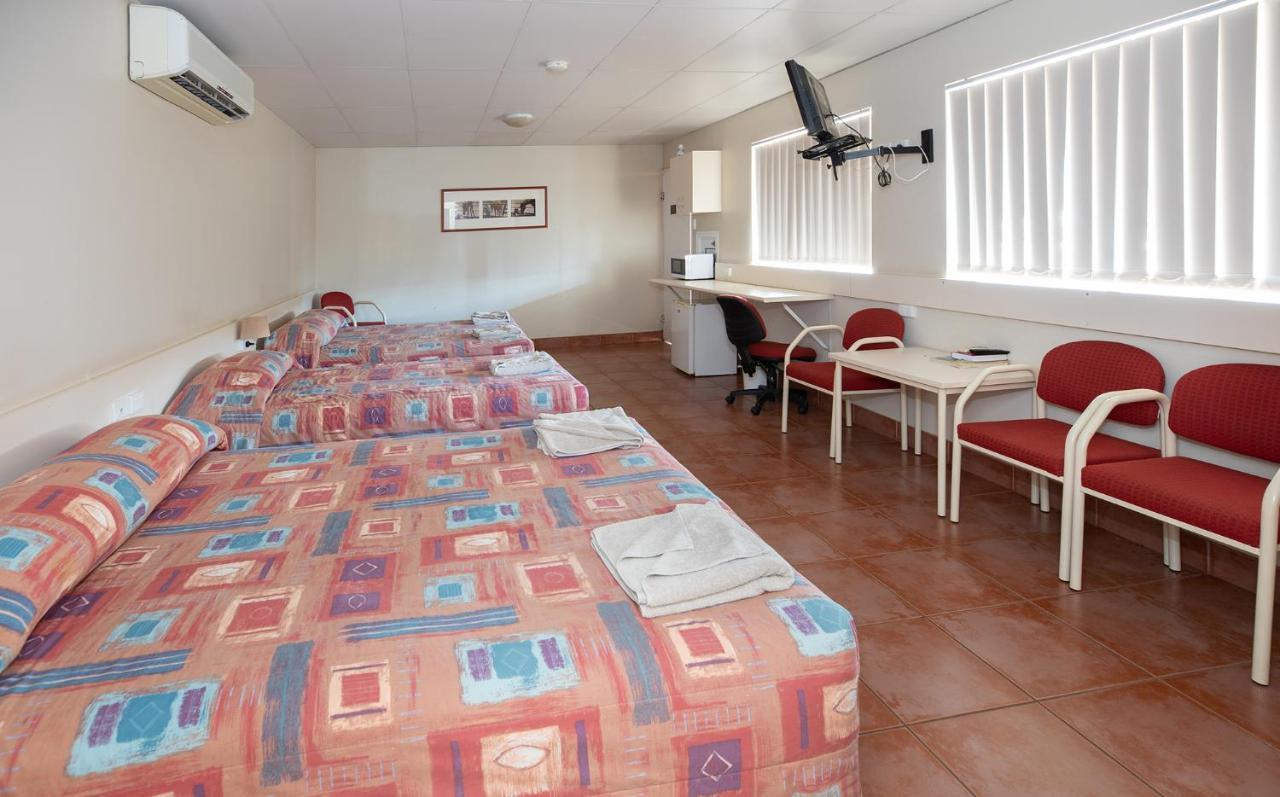 Leichhardt Hotel Motel Cloncurry Εξωτερικό φωτογραφία