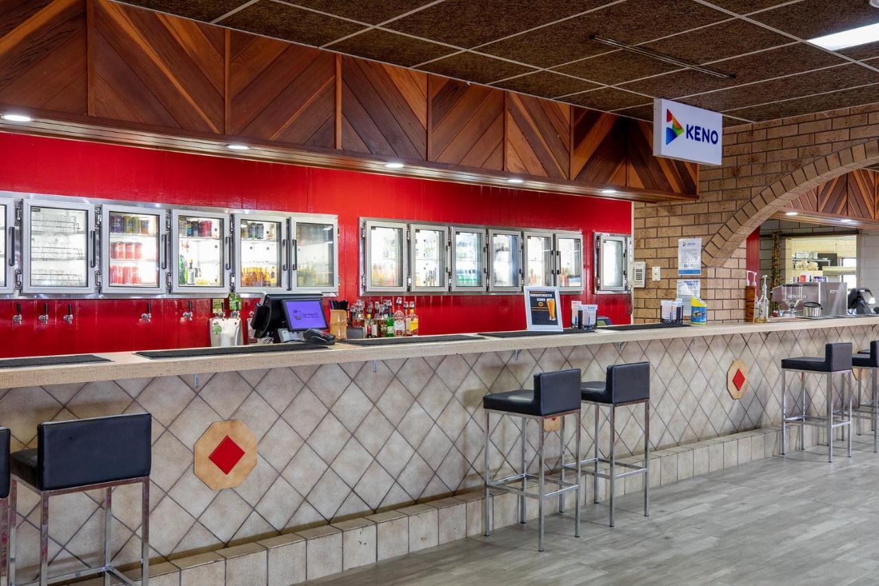 Leichhardt Hotel Motel Cloncurry Εξωτερικό φωτογραφία