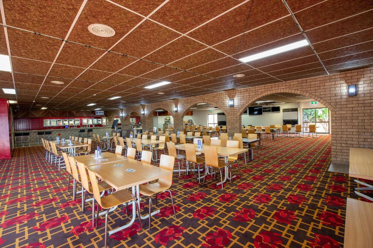 Leichhardt Hotel Motel Cloncurry Εξωτερικό φωτογραφία