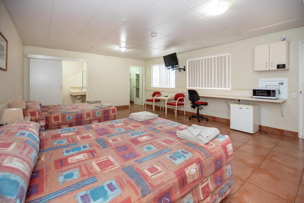 Leichhardt Hotel Motel Cloncurry Εξωτερικό φωτογραφία
