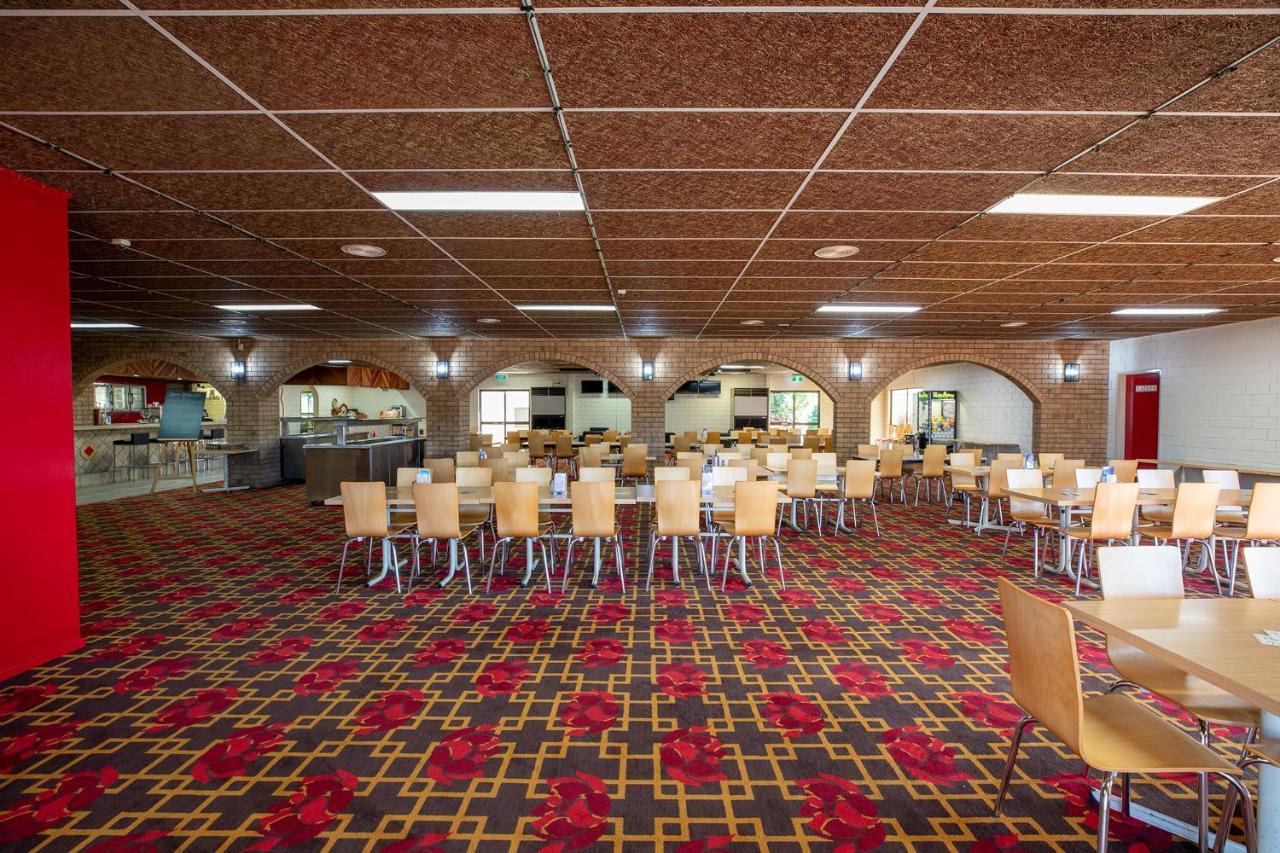Leichhardt Hotel Motel Cloncurry Εξωτερικό φωτογραφία